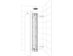 Sunshower One L infrarood