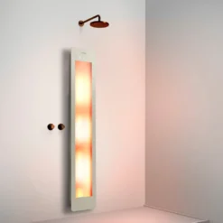 Sunshower One L infrarood