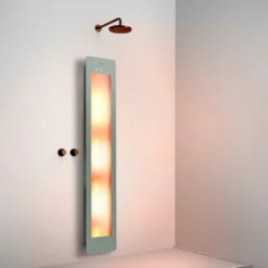 Sunshower One L infrarood