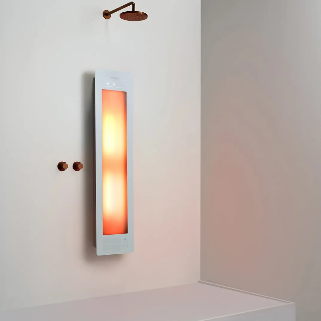 Sunshower One M infrarood