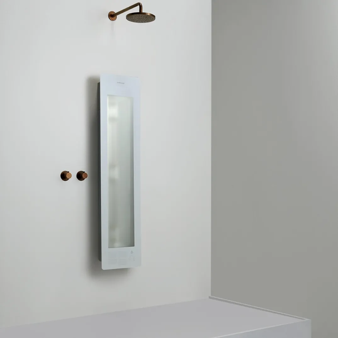 Sunshower One M infrarood