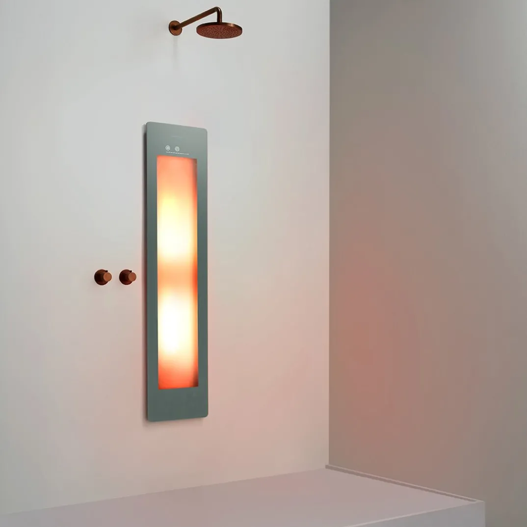 Sunshower One M infrarood