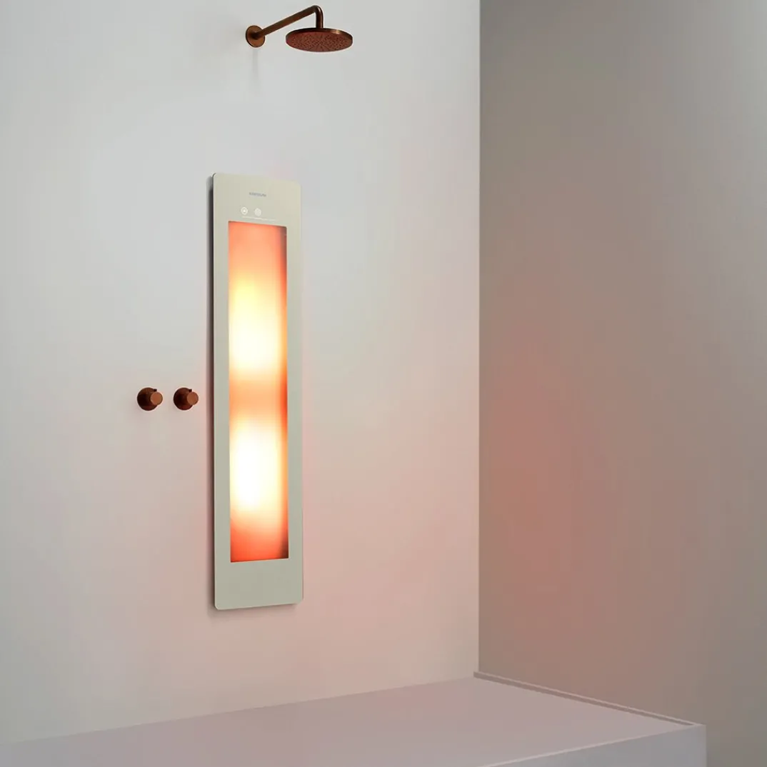 Sunshower One M infrarood