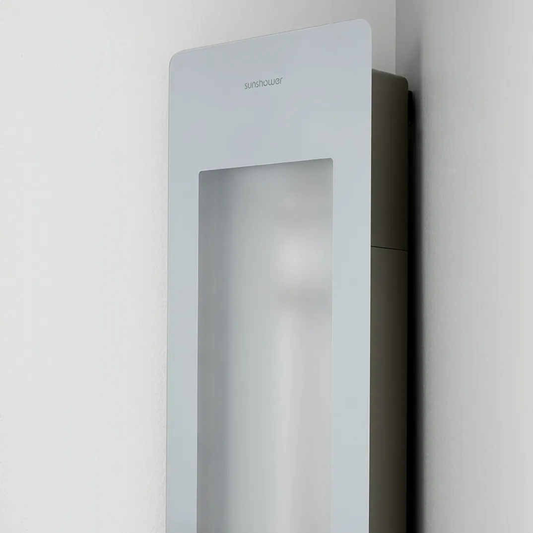 Sunshower One M infrarood
