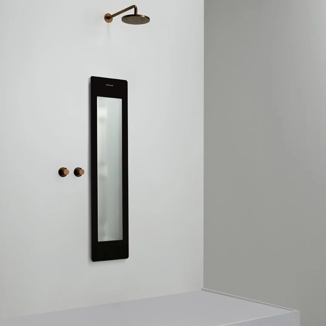 Sunshower One M infrarood