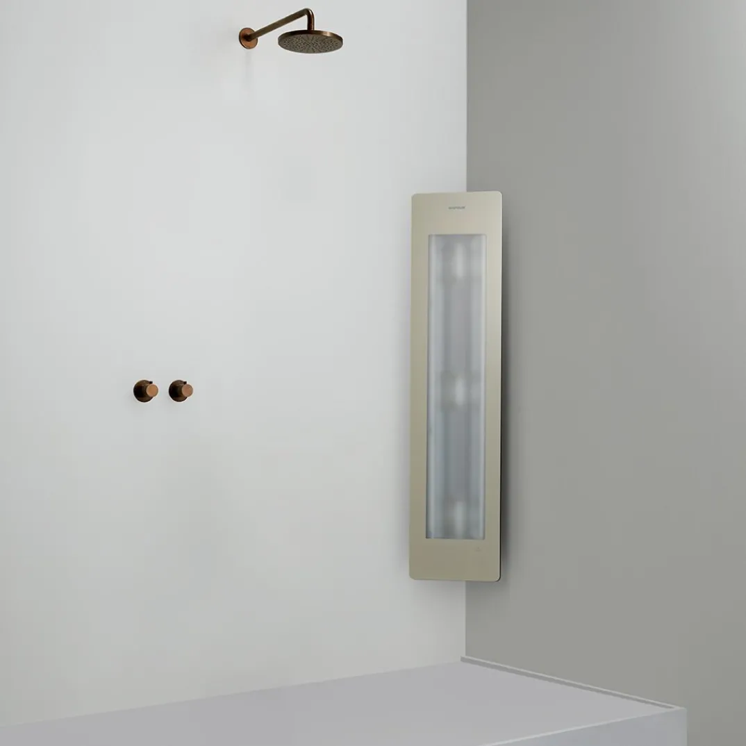 Sunshower One M infrarood