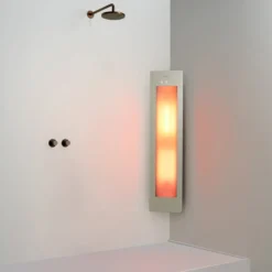 Sunshower One M infrarood