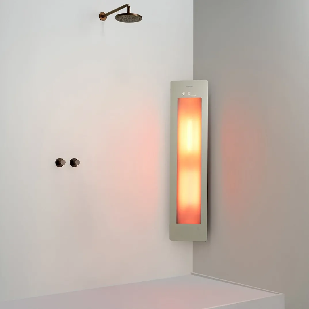 Sunshower One M infrarood