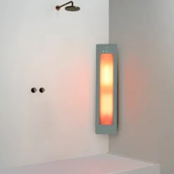 Sunshower One M infrarood