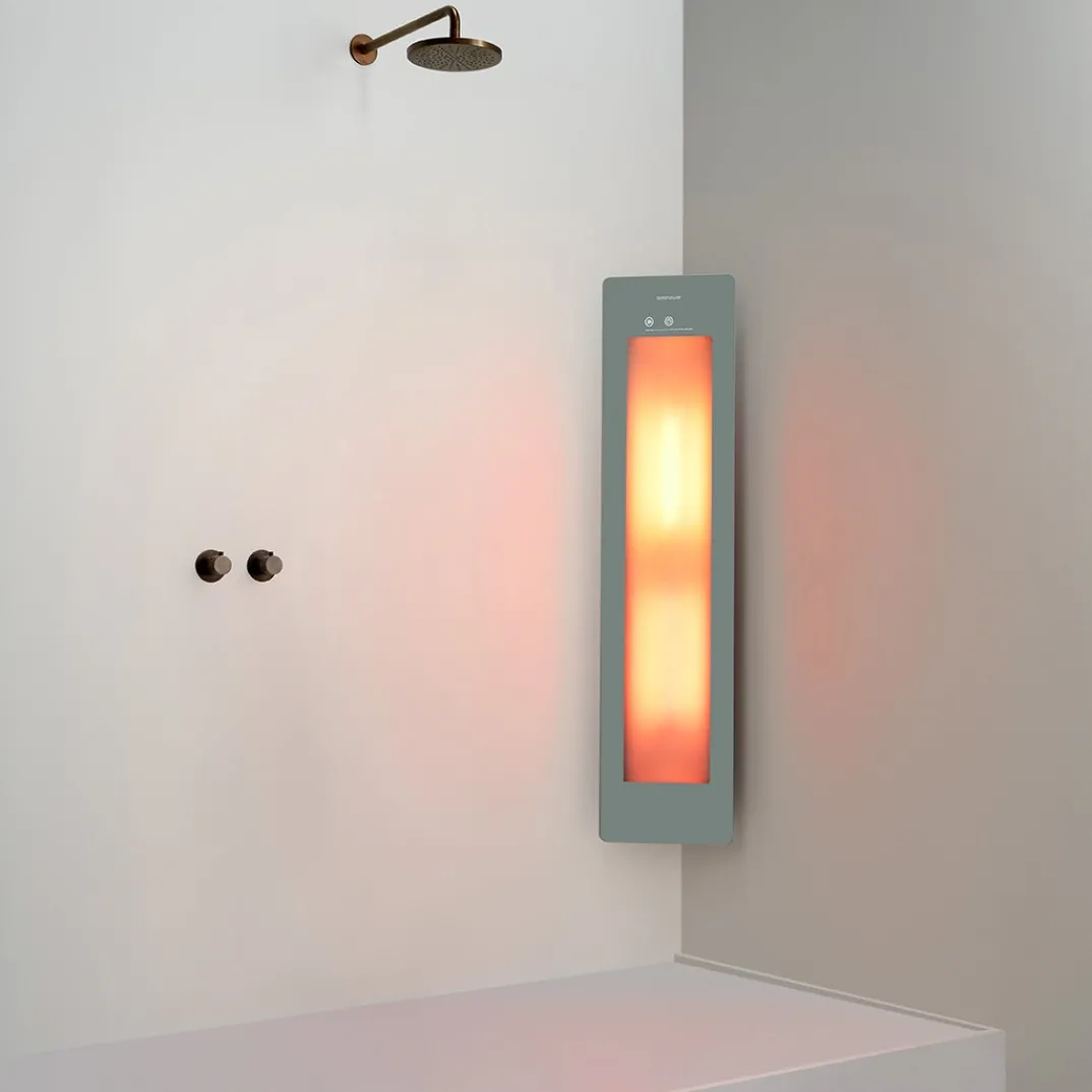 Sunshower One M infrarood