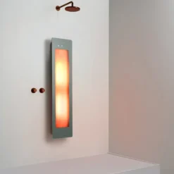 Sunshower One M infrarood