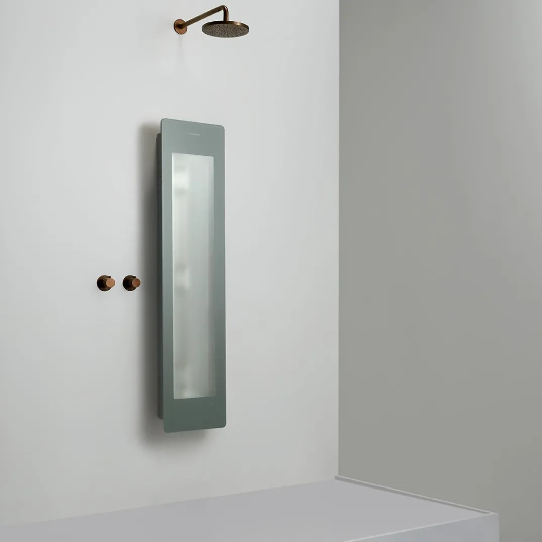 Sunshower One M infrarood