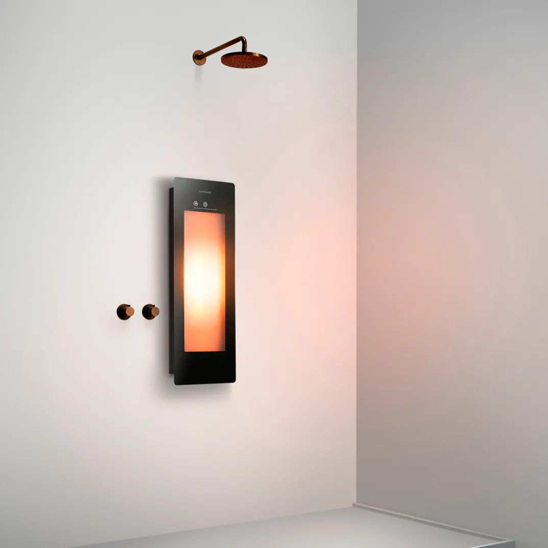 Sunshower One S infrarood