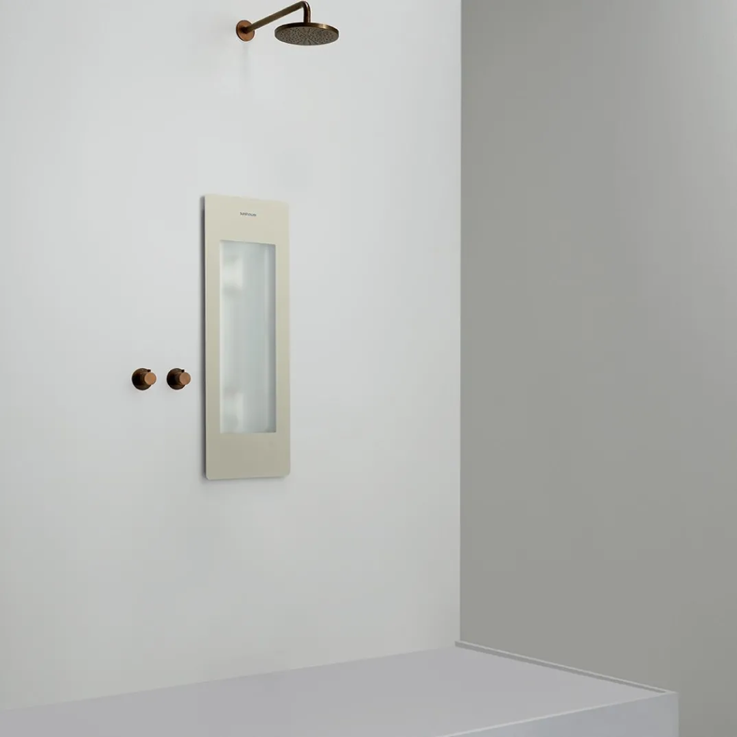 Sunshower One S infrarood