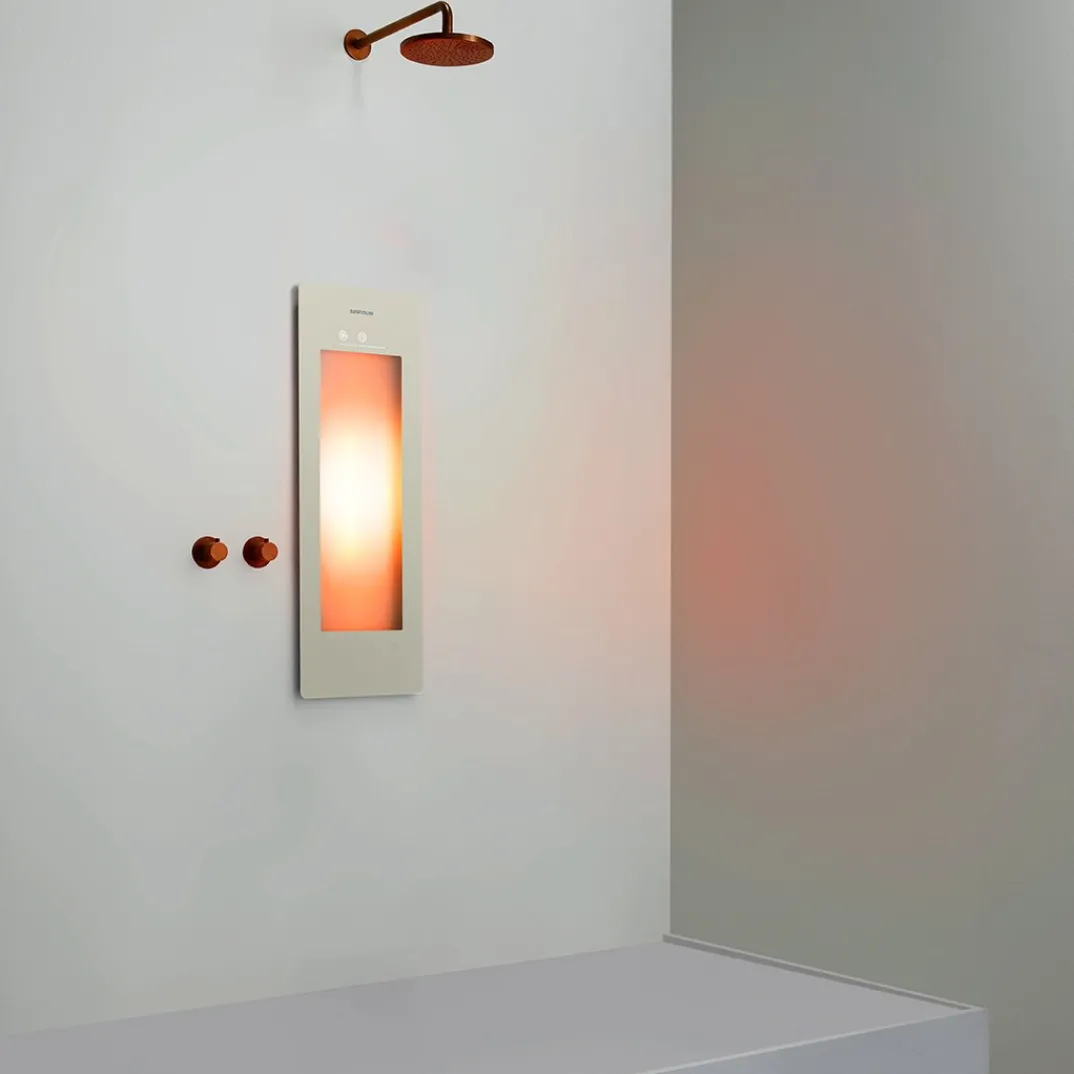 Sunshower One S infrarood
