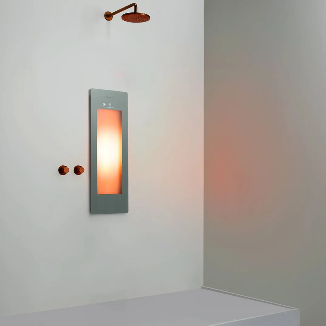 Sunshower One S infrarood