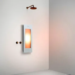 Sunshower One S infrarood