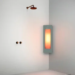 Sunshower One S infrarood
