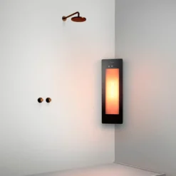 Sunshower One S infrarood