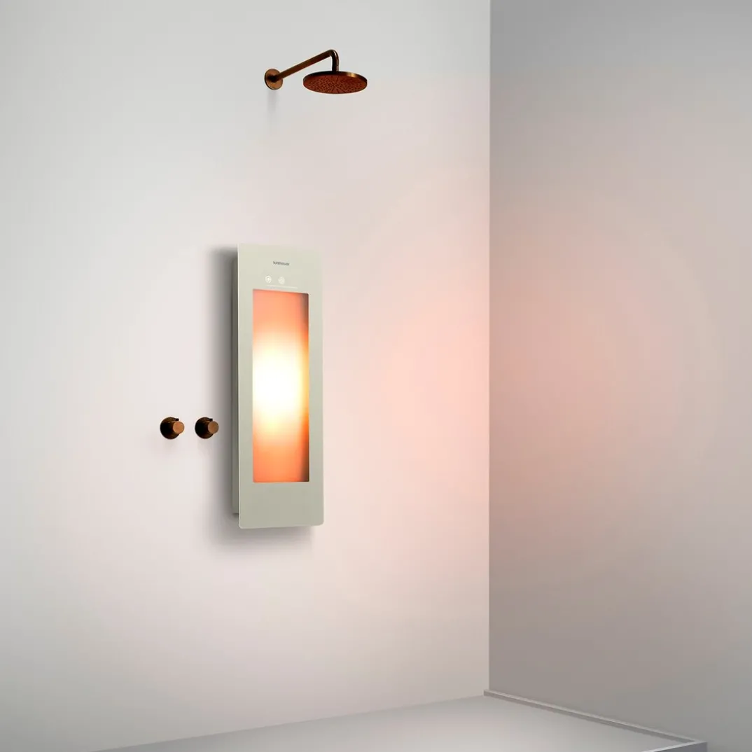 Sunshower One S infrarood