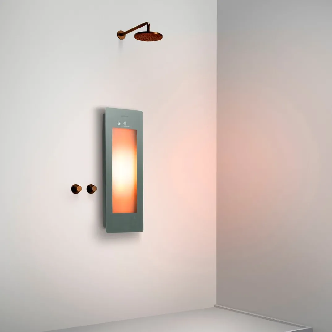 Sunshower One S infrarood