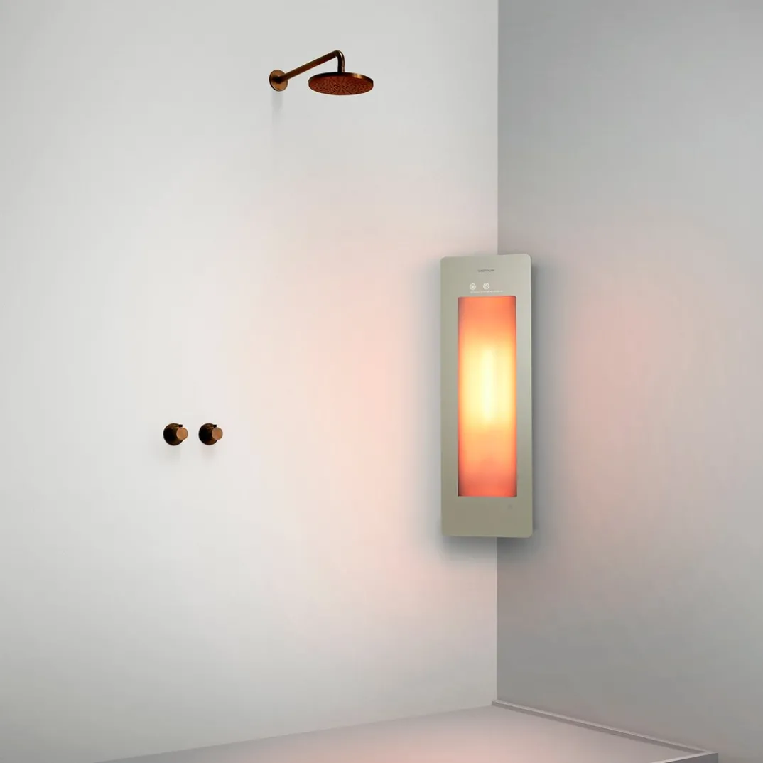 Sunshower One S infrarood