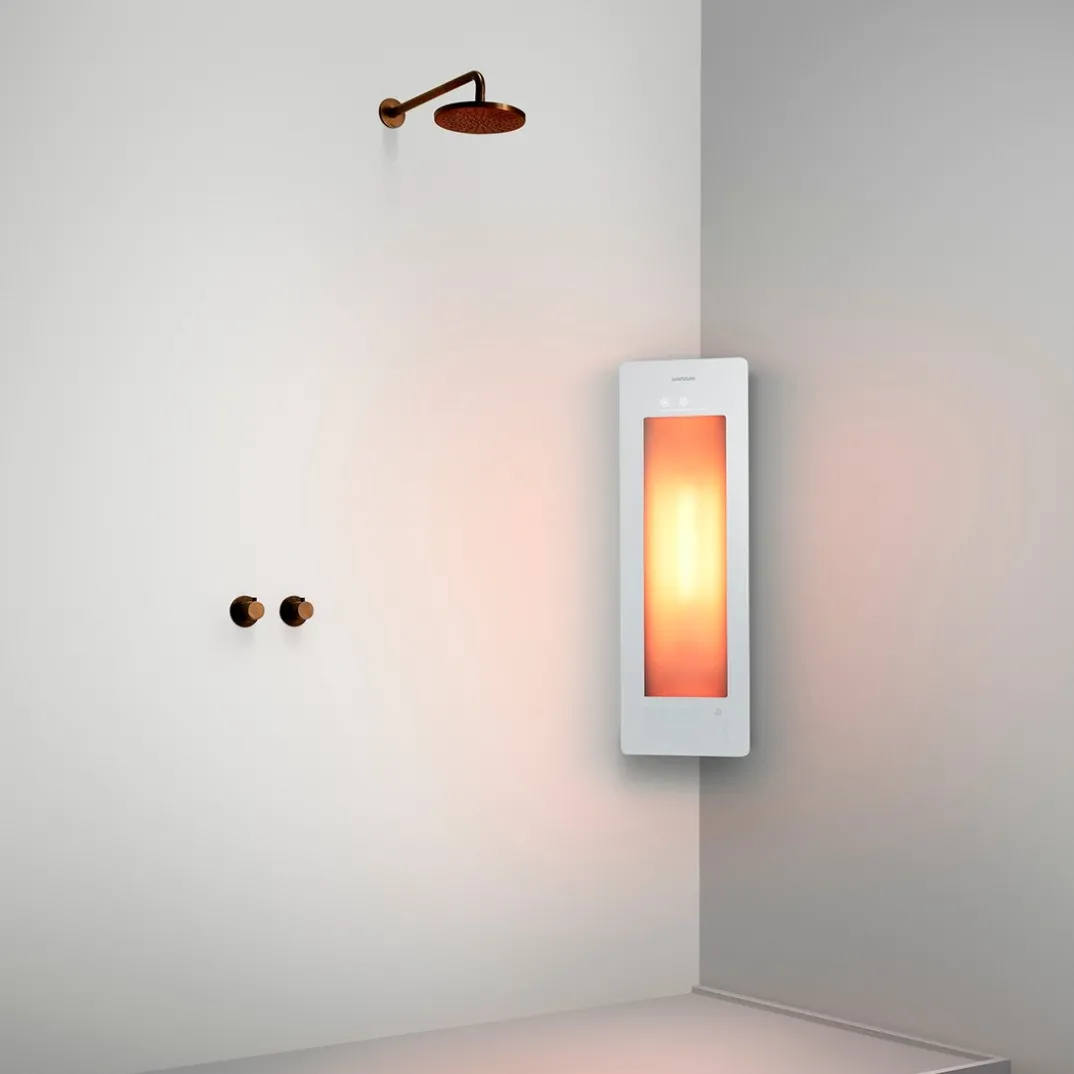 Sunshower One S infrarood