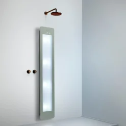 Sunshower Plus L infrarood en UV
