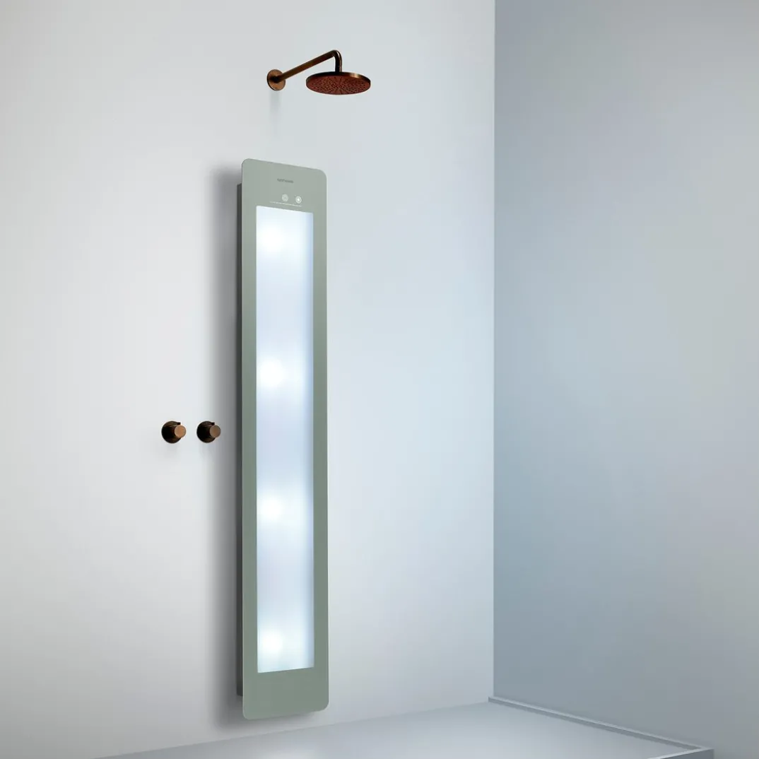 Sunshower Plus L infrarood en UV