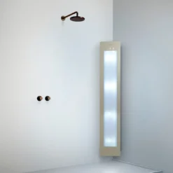 Sunshower Plus L infrarood en UV