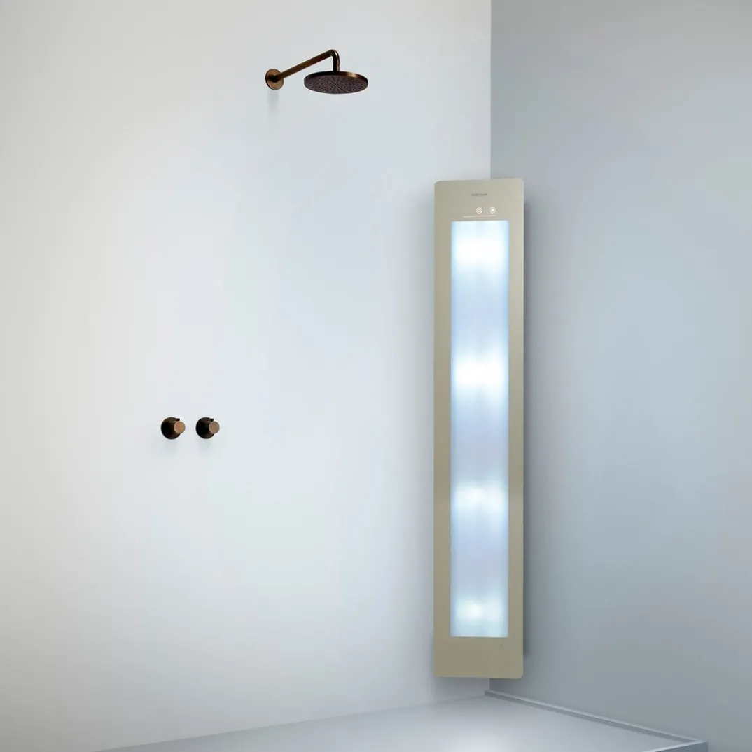 Sunshower Plus L infrarood en UV