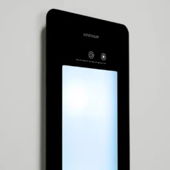 Sunshower Plus L infrarood en UV