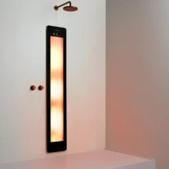 Sunshower Plus L infrarood en UV