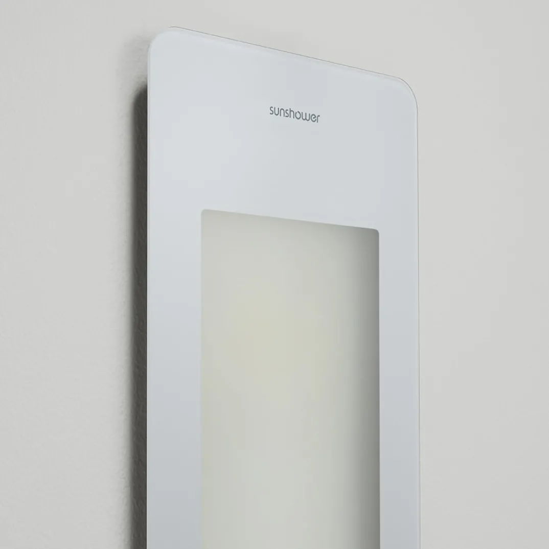 Sunshower Plus L infrarood en UV
