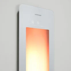 Sunshower Plus L infrarood en UV