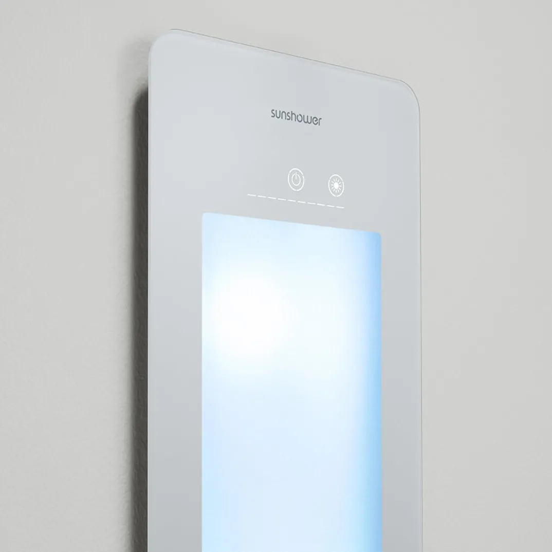 Sunshower Plus L infrarood en UV