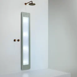 Sunshower Plus L infrarood en UV
