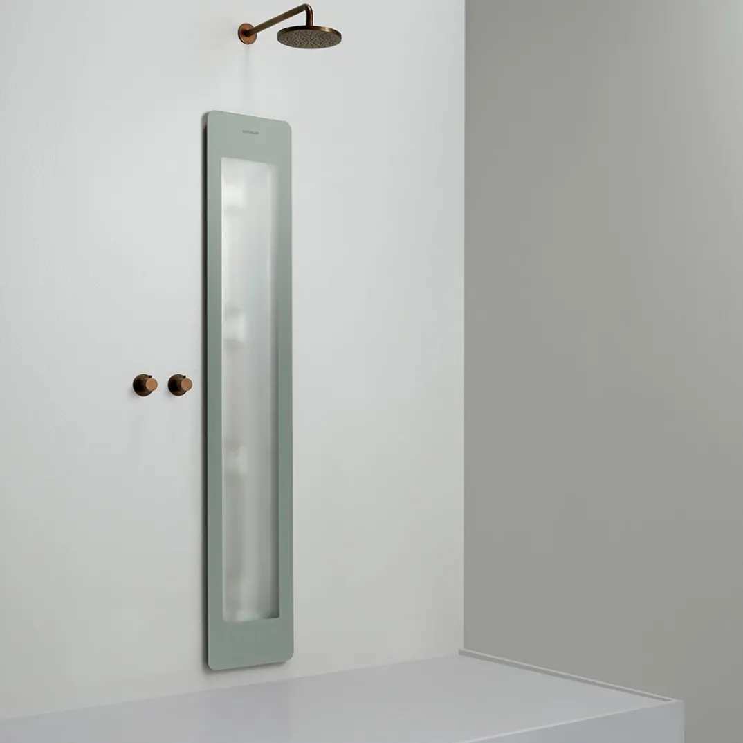 Sunshower Plus L infrarood en UV