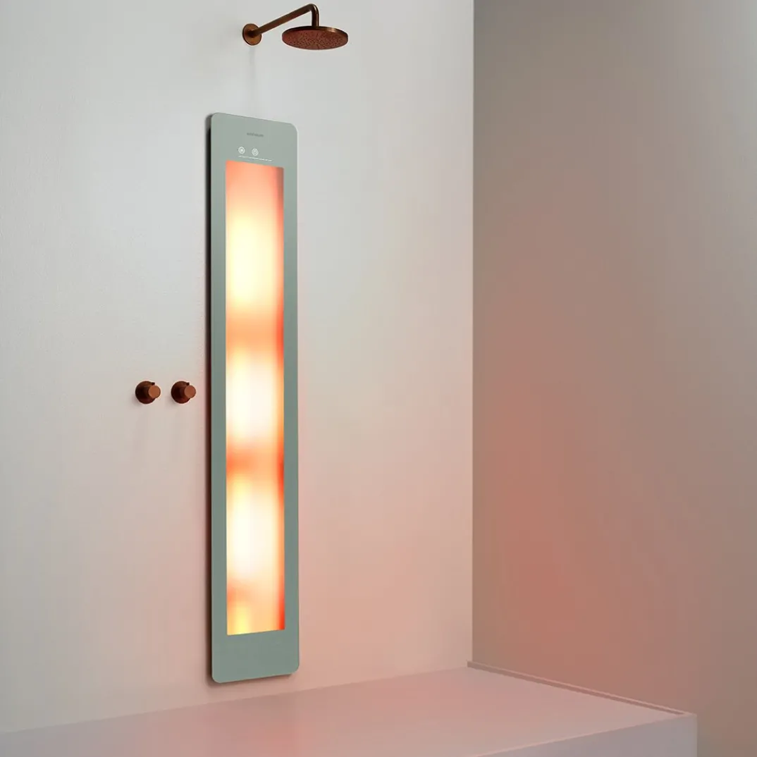 Sunshower Plus L infrarood en UV