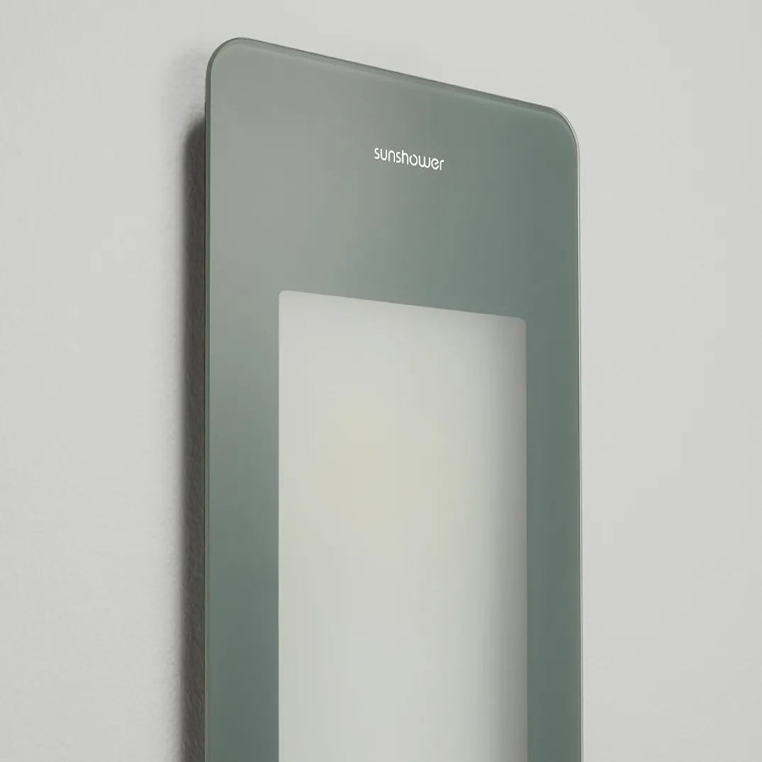 Sunshower Plus L infrarood en UV