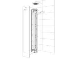 Sunshower Plus L infrarood en UV