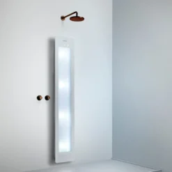 Sunshower Plus L infrarood en UV