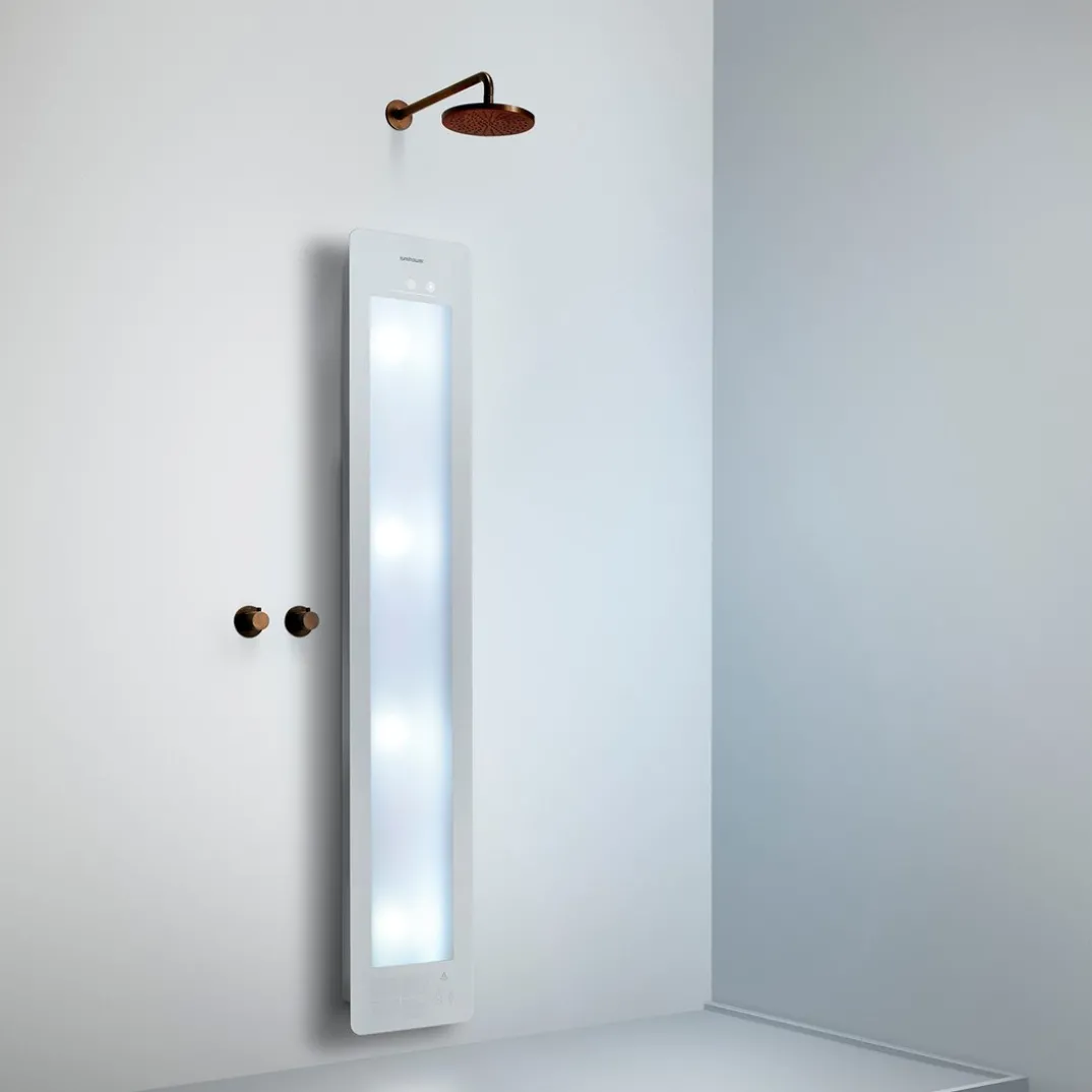 Sunshower Plus L infrarood en UV