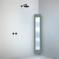 Sunshower Plus L infrarood en UV