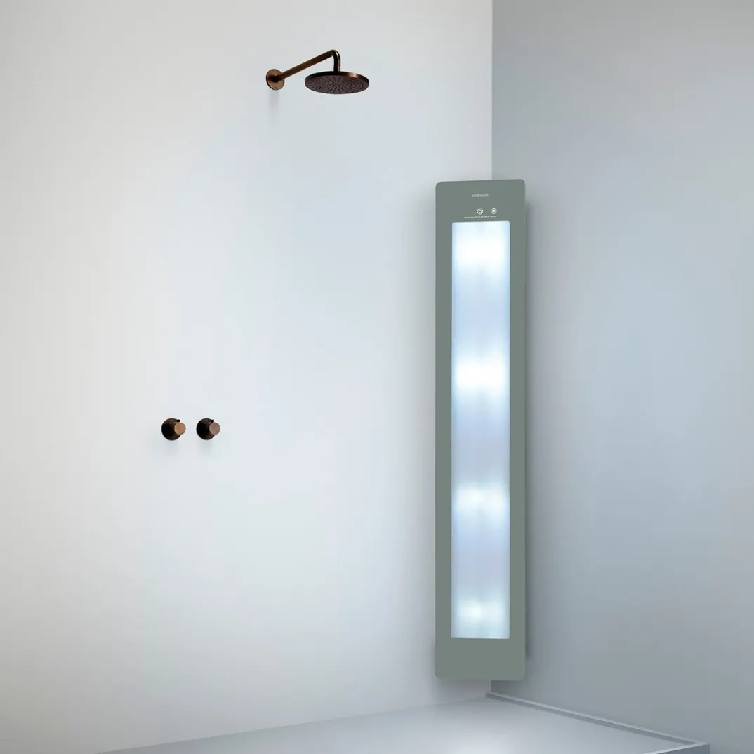 Sunshower Plus L infrarood en UV