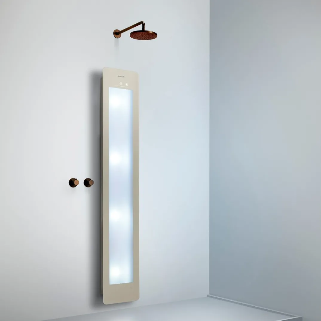 Sunshower Plus L infrarood en UV