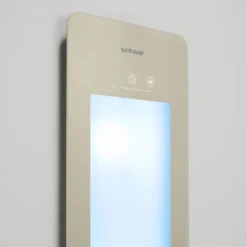 Sunshower Plus L infrarood en UV