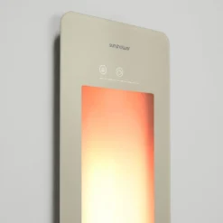Sunshower Plus L infrarood en UV