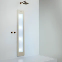 Sunshower Plus L infrarood en UV
