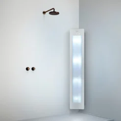 Sunshower Plus L infrarood en UV